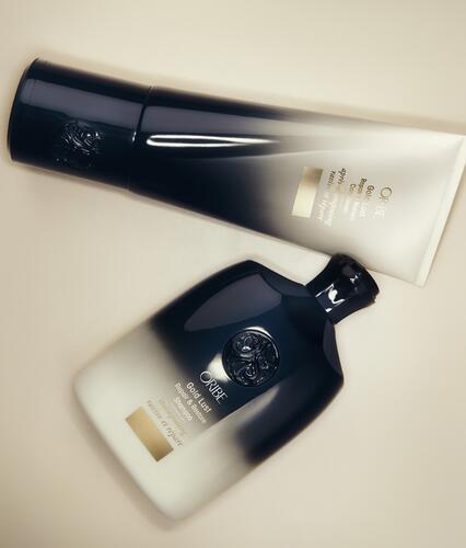 Haircare