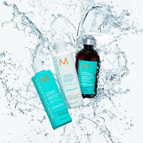 Hydration Collection