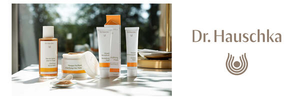 Dr. Hauschka
