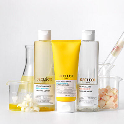 Cleansers