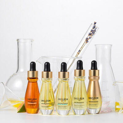 Oil Serums