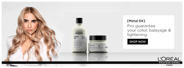 L'Oréal Professionnel