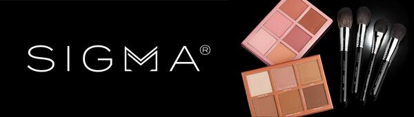 Sigma Beauty