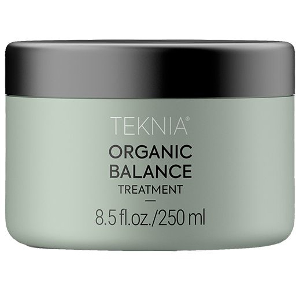 Organic Balance Treatment, 250ml