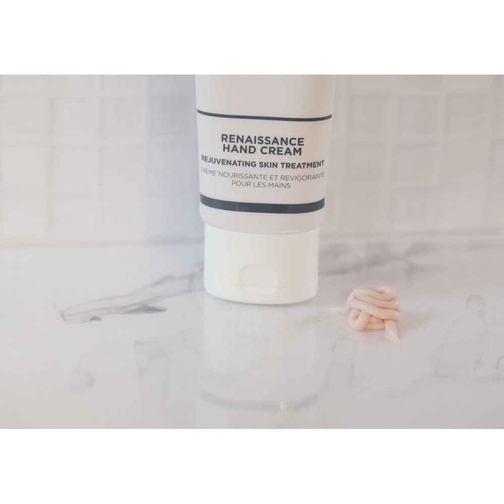 Renaissance Hand Cream