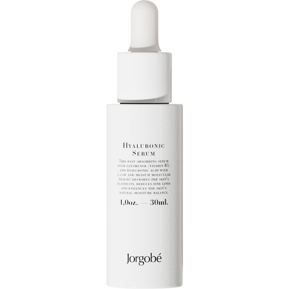 Hyaluronic Serum, 30ml
