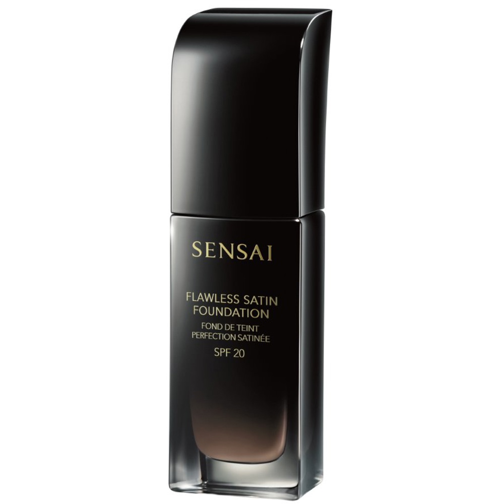 Flawless Satin Foundation SPF 20