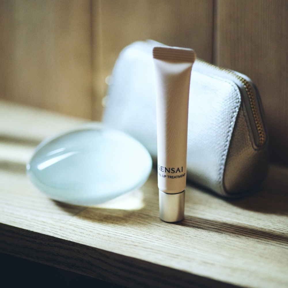 Total Lip Treatment Limited Edition