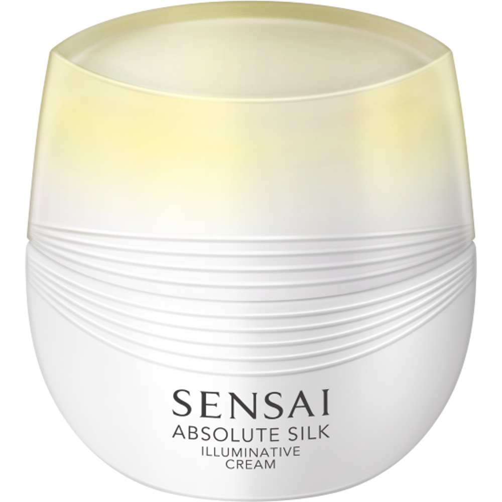 Absolute Silk Illuminative Cream, 40ml