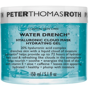 Water Drench Hyaluronic Cloud Mask Hydrating Gel
