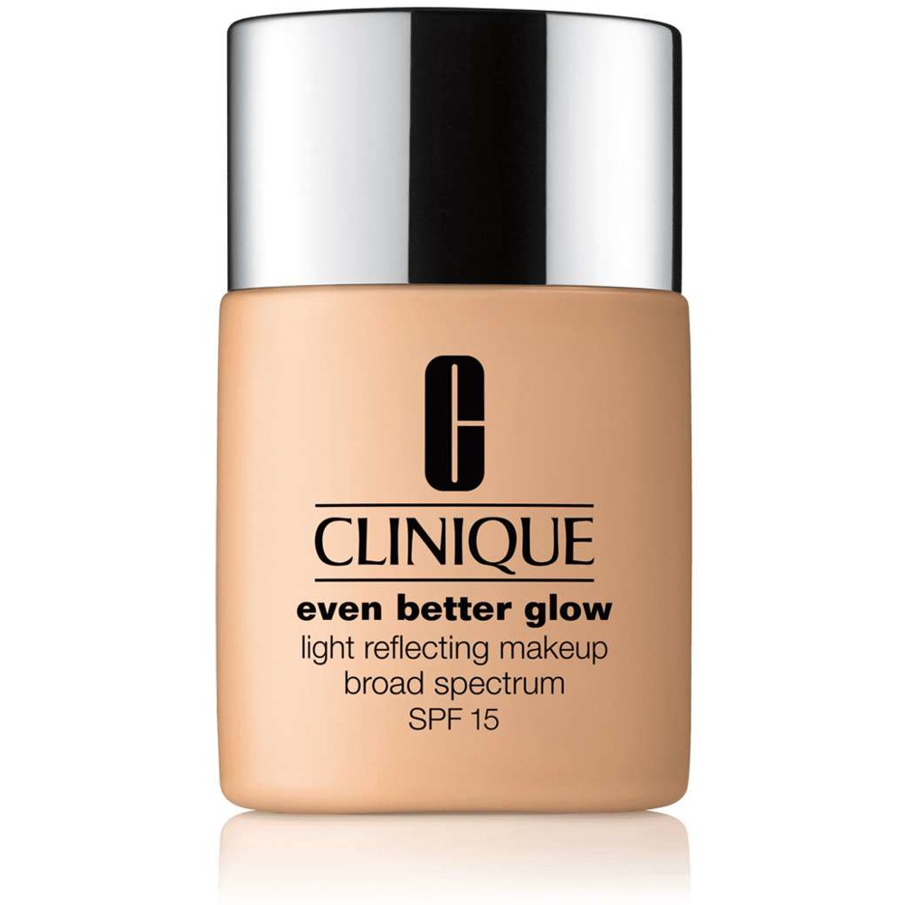 Even Better Glow Foundation SPF15, 30ml