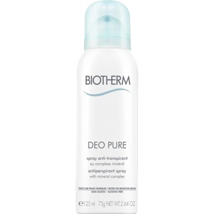 Deo Pure Spray 125ml