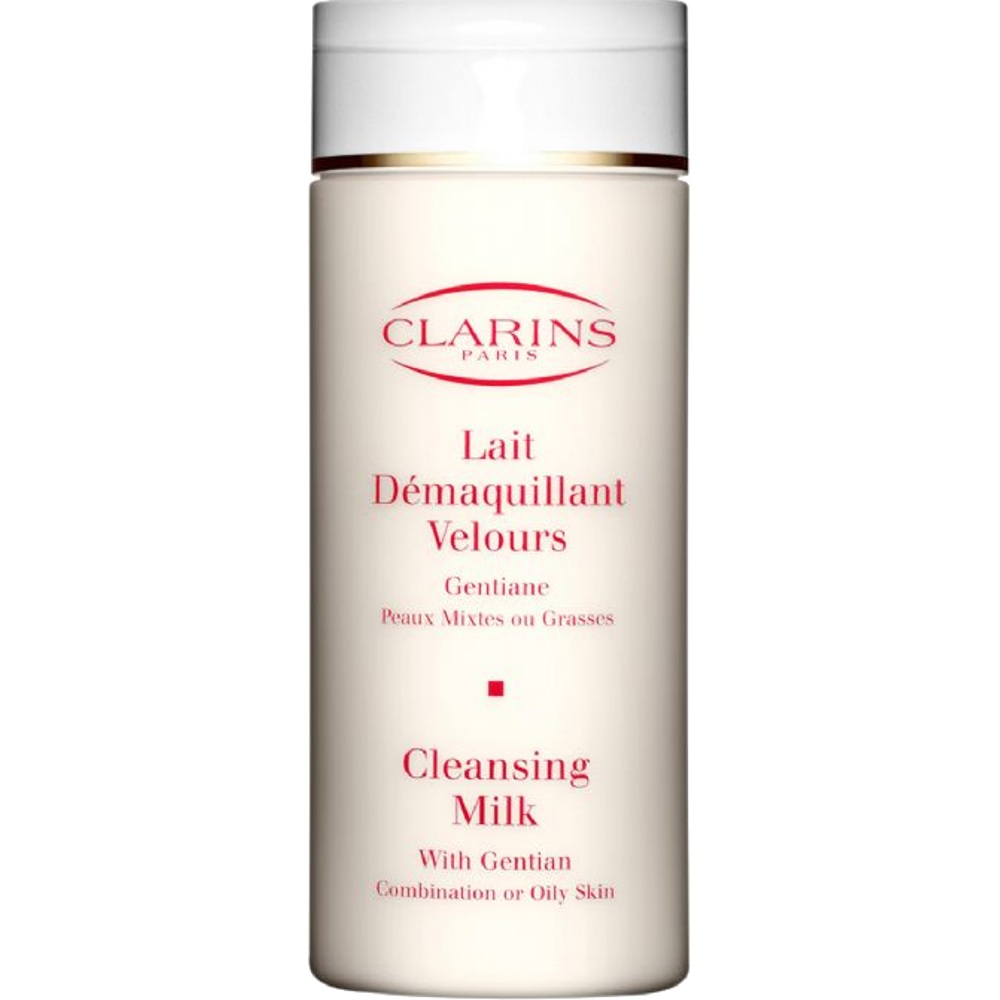 Cleansing Milk (Combination/Oily Skin)