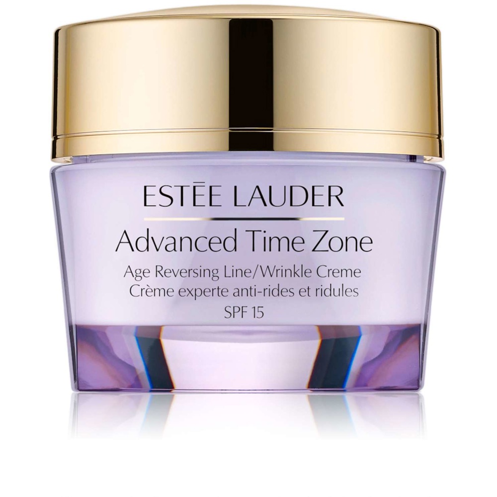 Advanced Time Zone Day Creme SPF 15 N/C