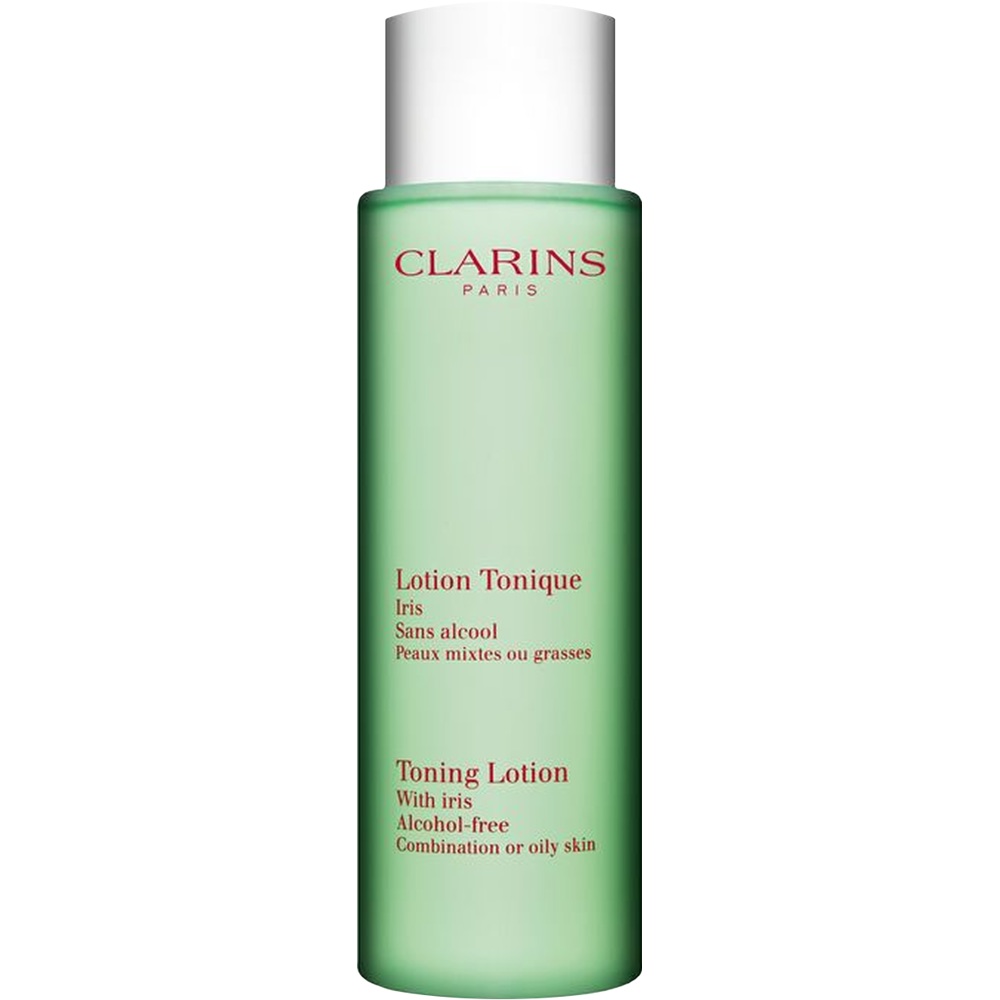 Toning Lotion (Combination or Oily Skin)