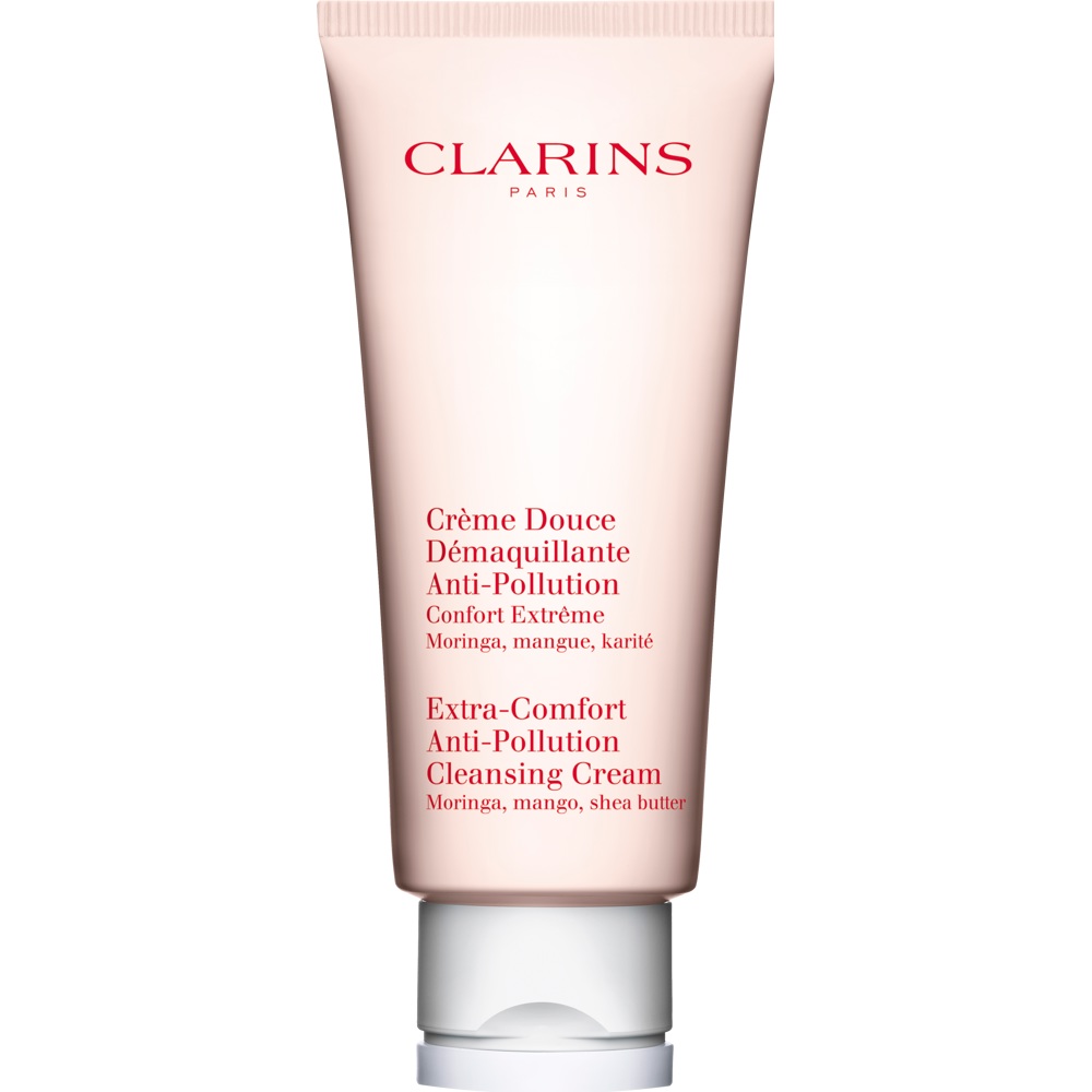 Extra-Comfort Anti-Pollution Cleansing Cream 200ml