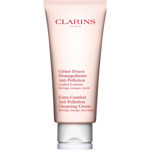 Extra-Comfort Anti-Pollution Cleansing Cream 200ml