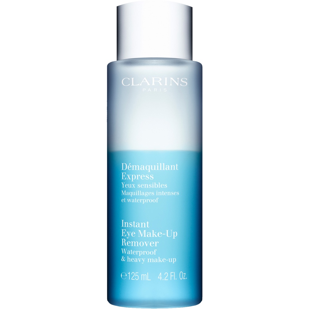 Instant Eye Make-Up Remover 125ml