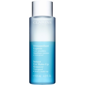 Instant Eye Make-Up Remover 125ml