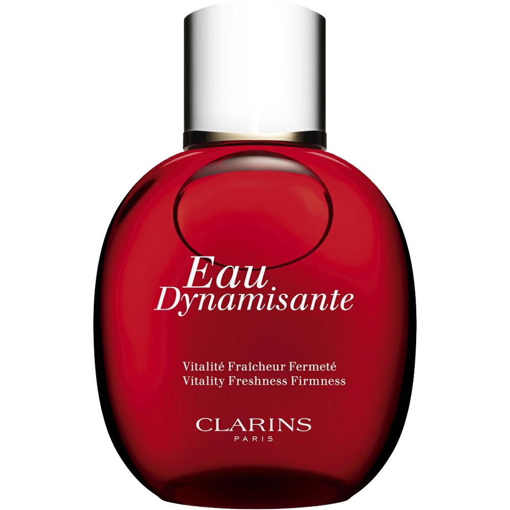 Eau Dynamisante Natural Spray 100ml