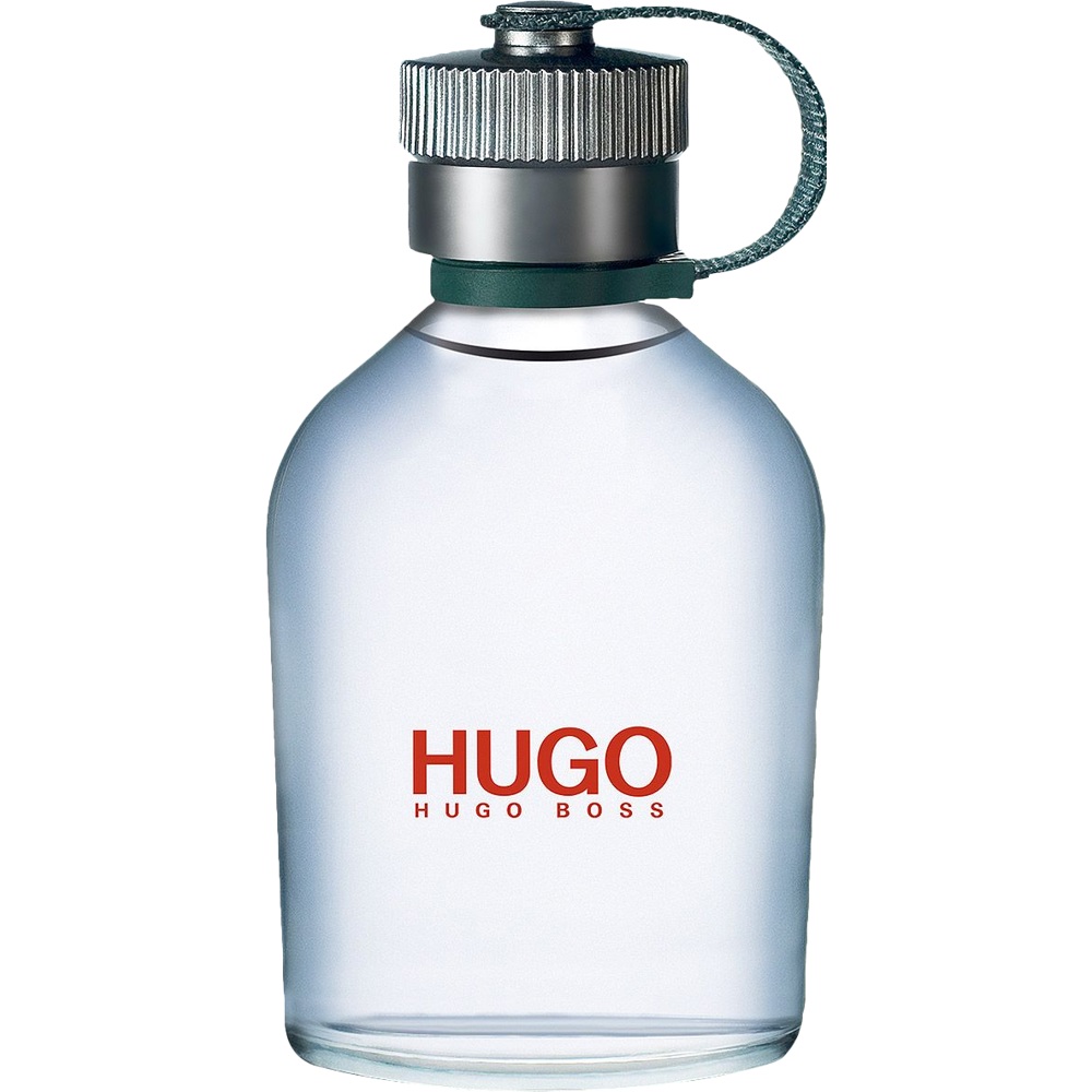 Hugo Man, EdT