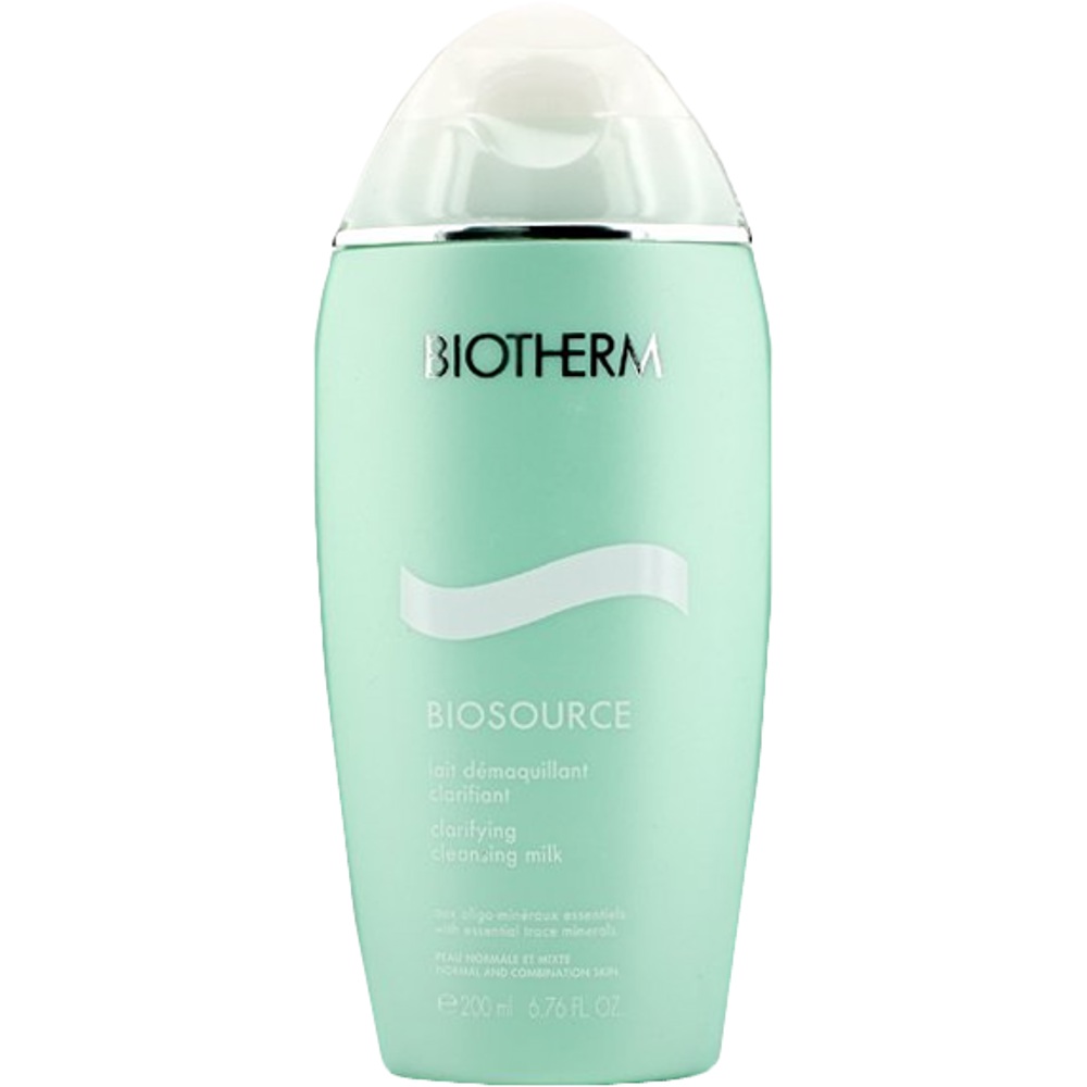 Biosource Clarifying Cleansing Milk
