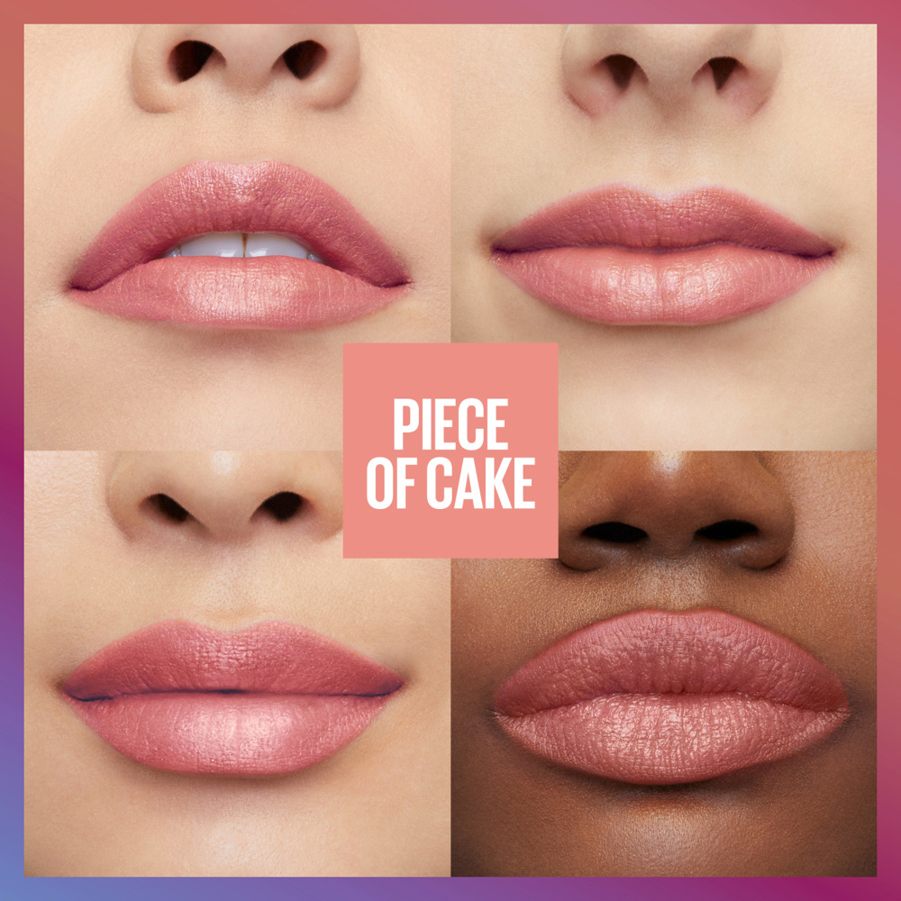 Superstay Ink Crayon Birthday Edition, 1.5g