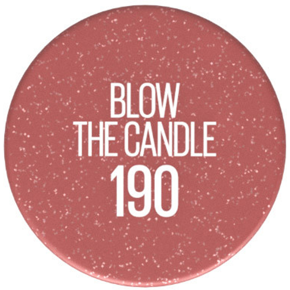 Superstay Ink Crayon Birthday Edition, 1.5g