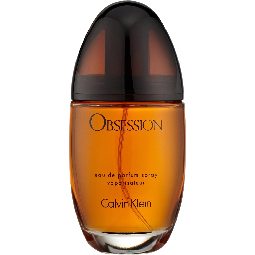 Obsession, EdP
