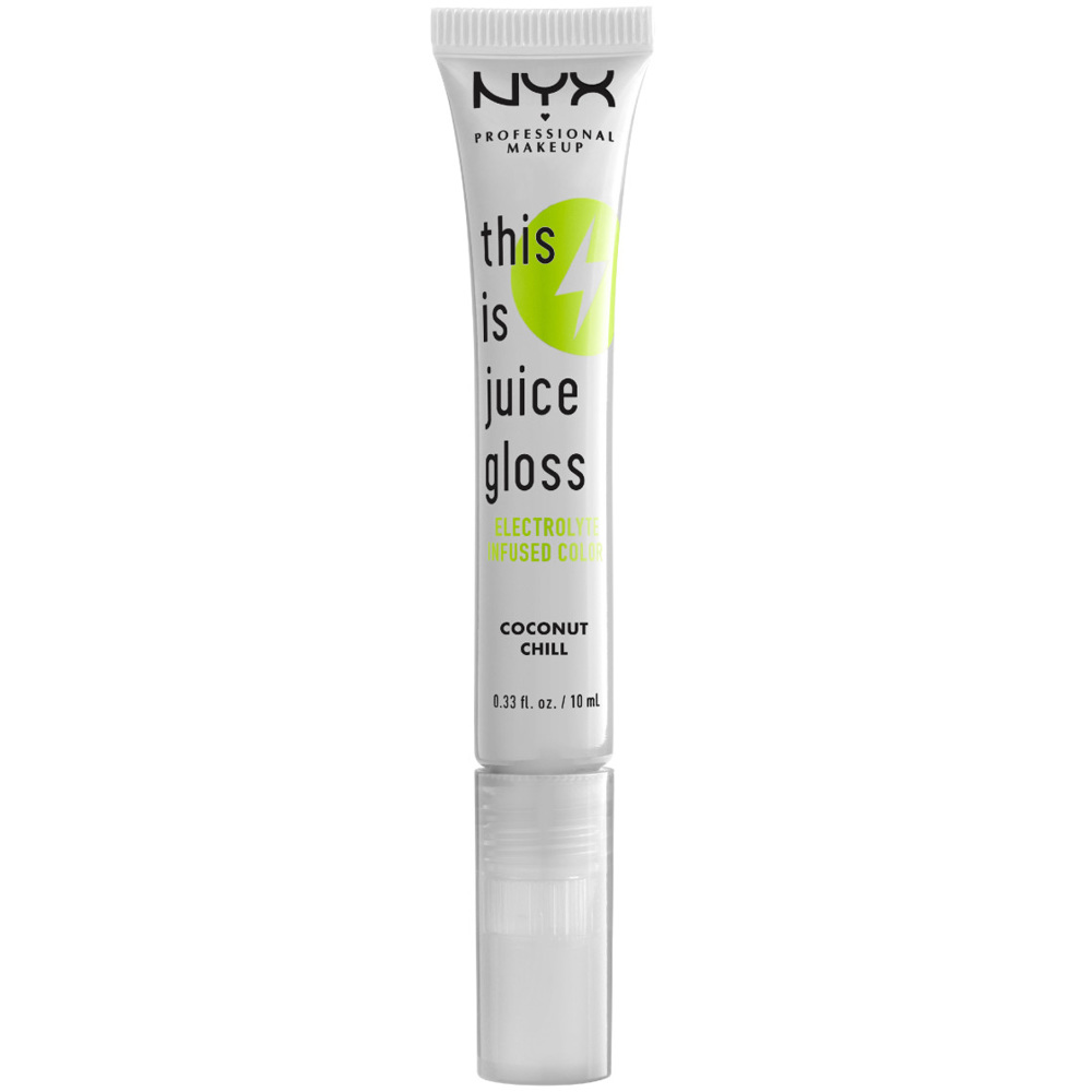 This is Juice Gloss, 17.6g