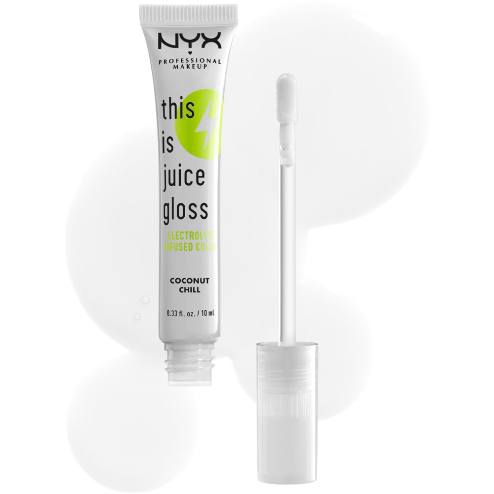 This is Juice Gloss, 17.6g