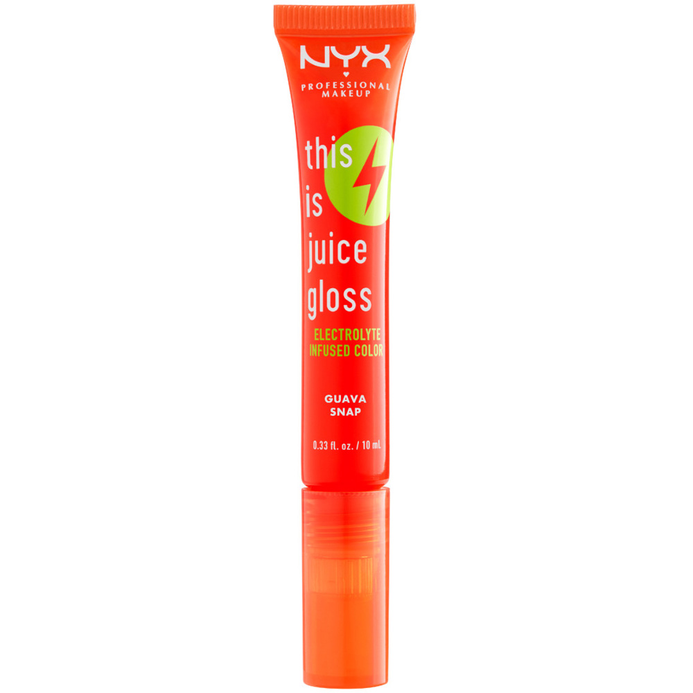 This is Juice Gloss, 17.6g