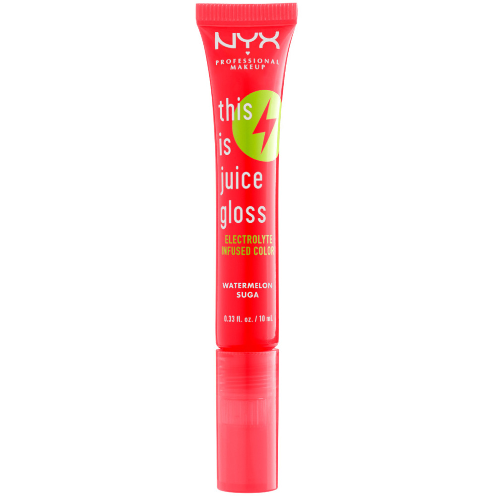 This is Juice Gloss, 17.6g