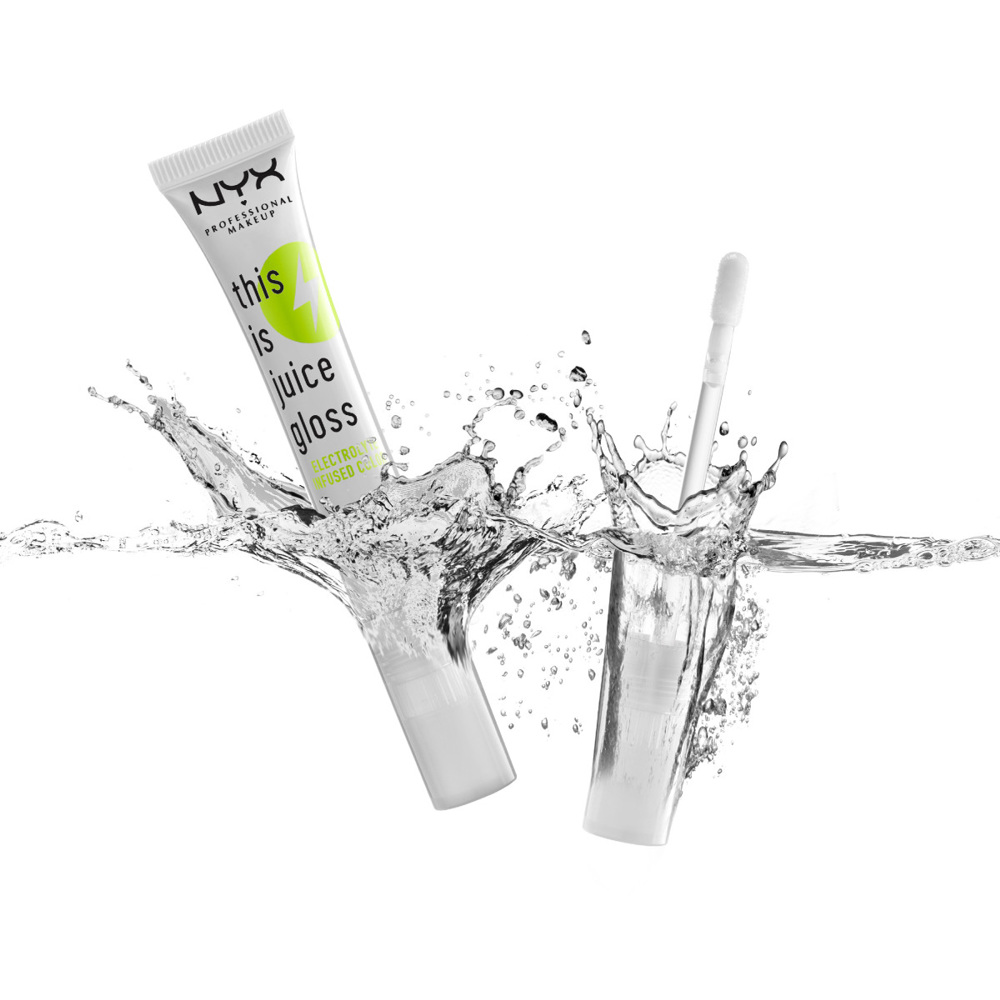 This is Juice Gloss, 17.6g