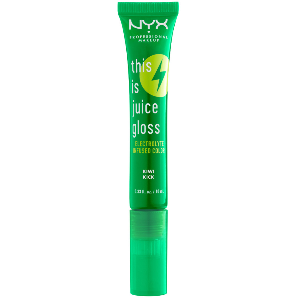 This is Juice Gloss, 17.6g