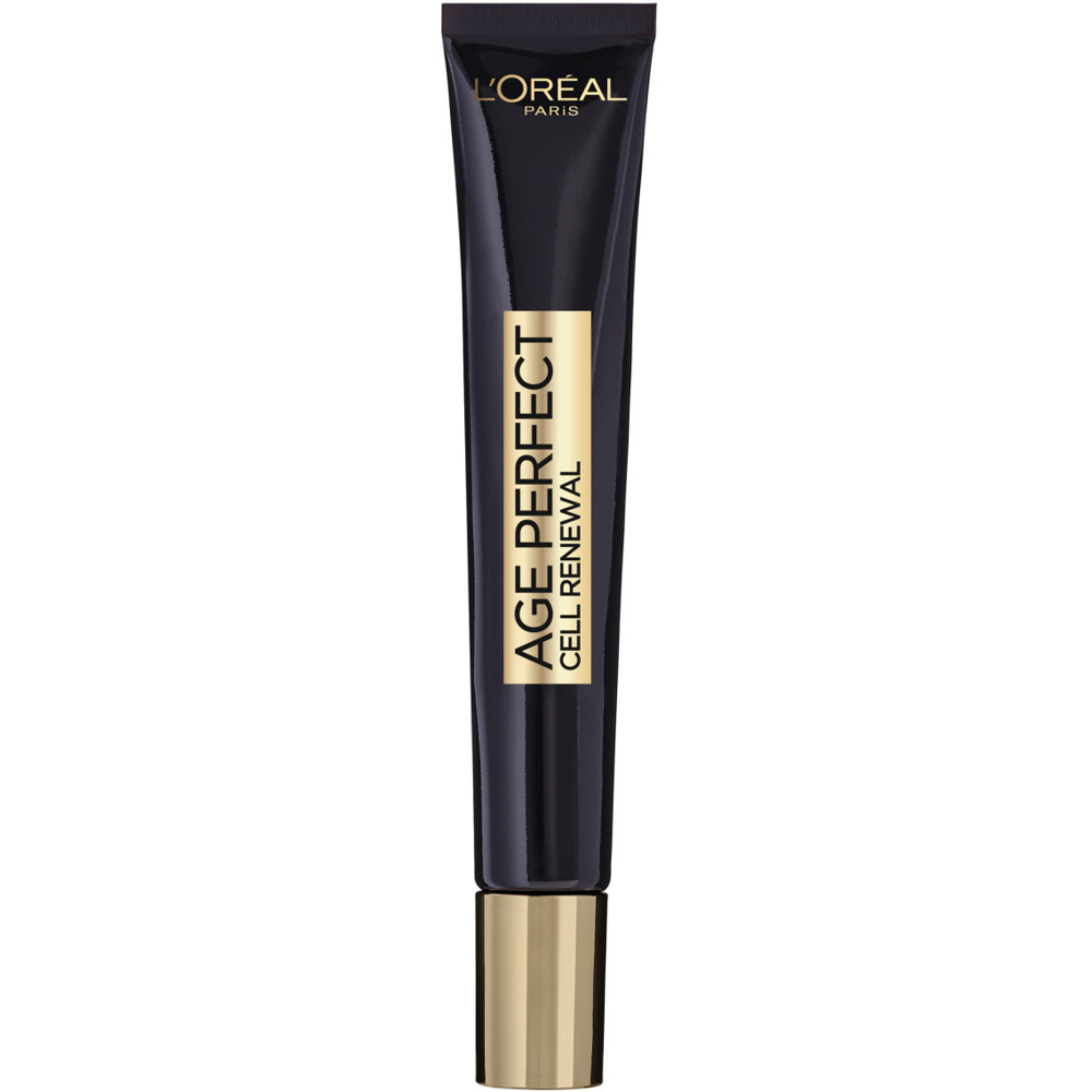 Age Perfect Cell Renewal Eye Cream, 15ml