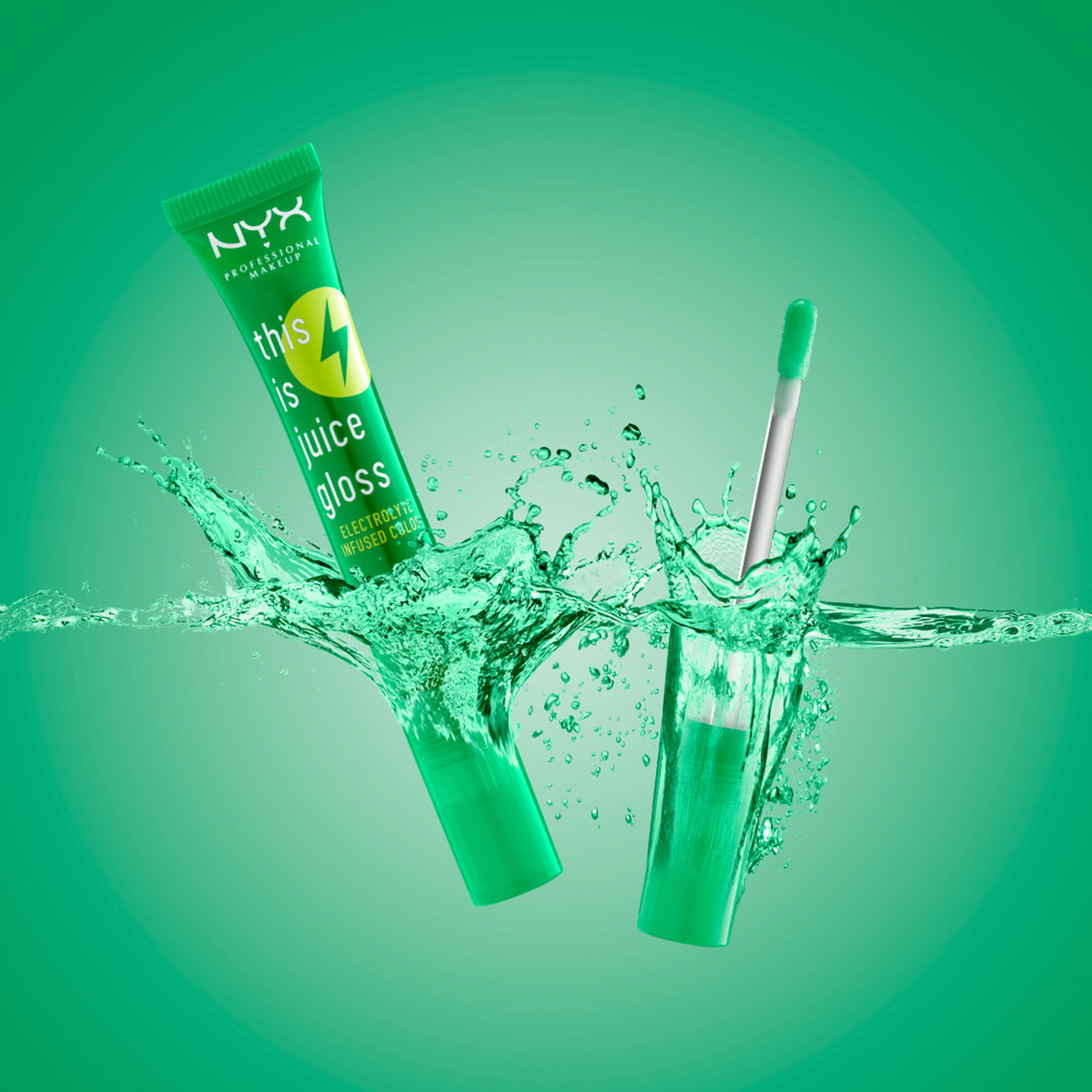 This is Juice Gloss, 17.6g