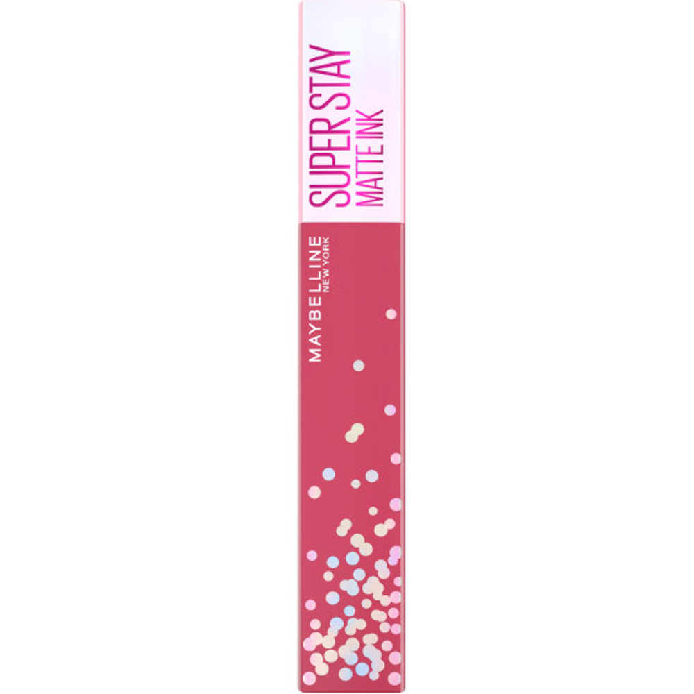 Superstay Matte Ink Birthday Edition, 5ml