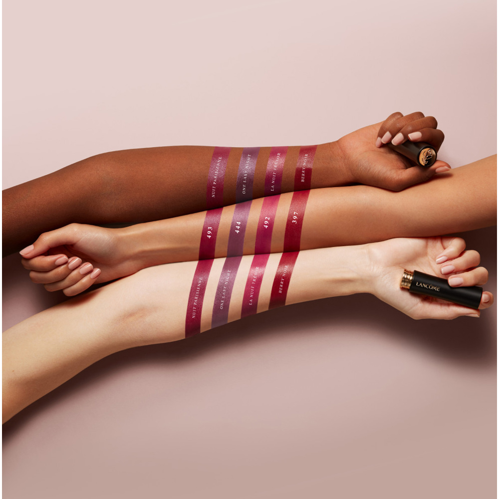 L'Absolu Rouge Lipstick