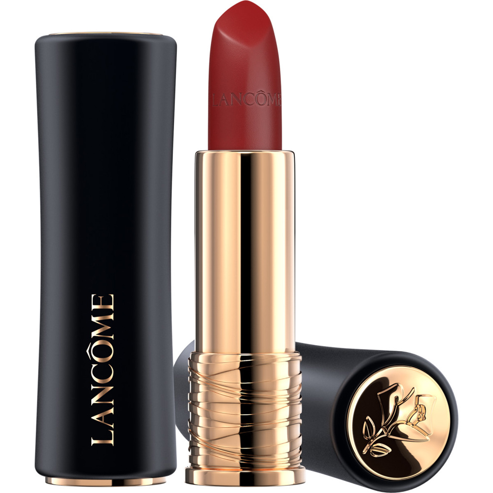 L'Absolu Rouge Ultra Matte Lipstick