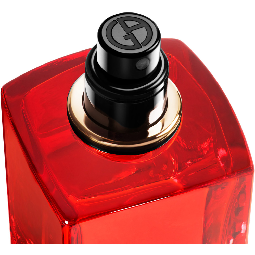 Sì Passione, Éclat de Parfum