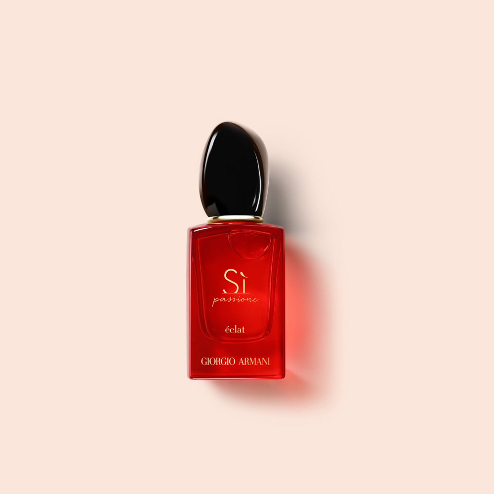 Sì Passione, Éclat de Parfum