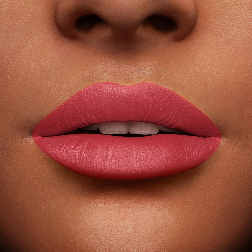 L'Absolu Rouge Ultra Matte Lipstick