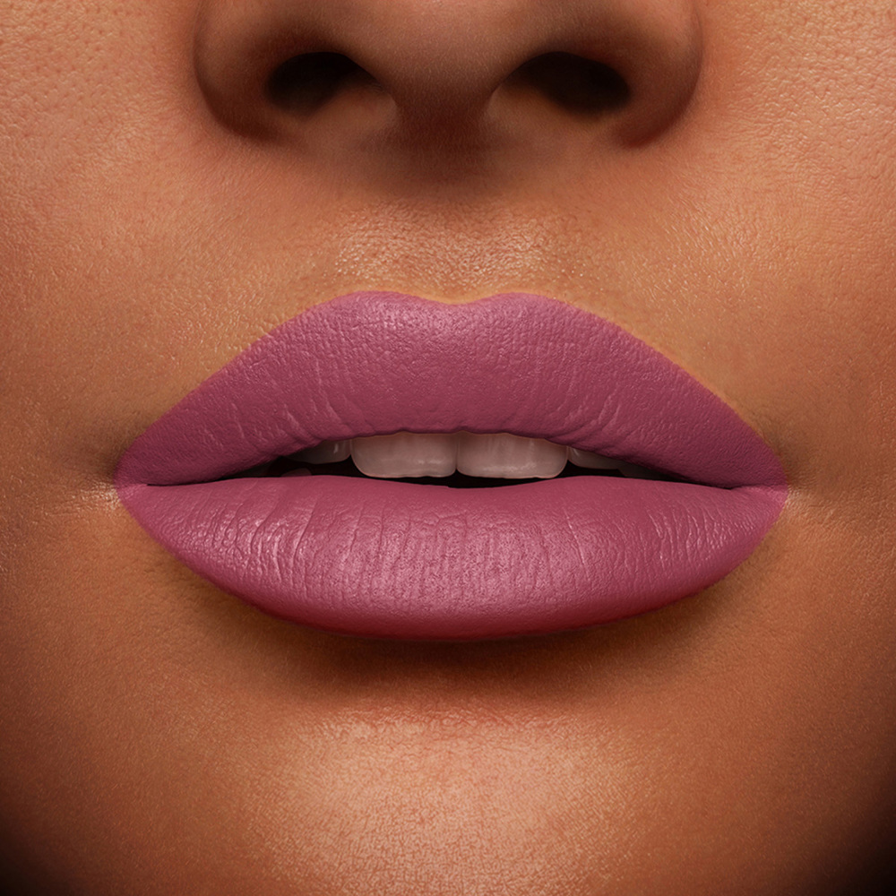 L'Absolu Rouge Ultra Matte Lipstick
