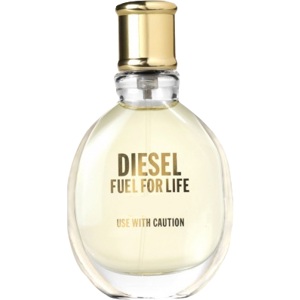 Fuel for Life Her, EdP