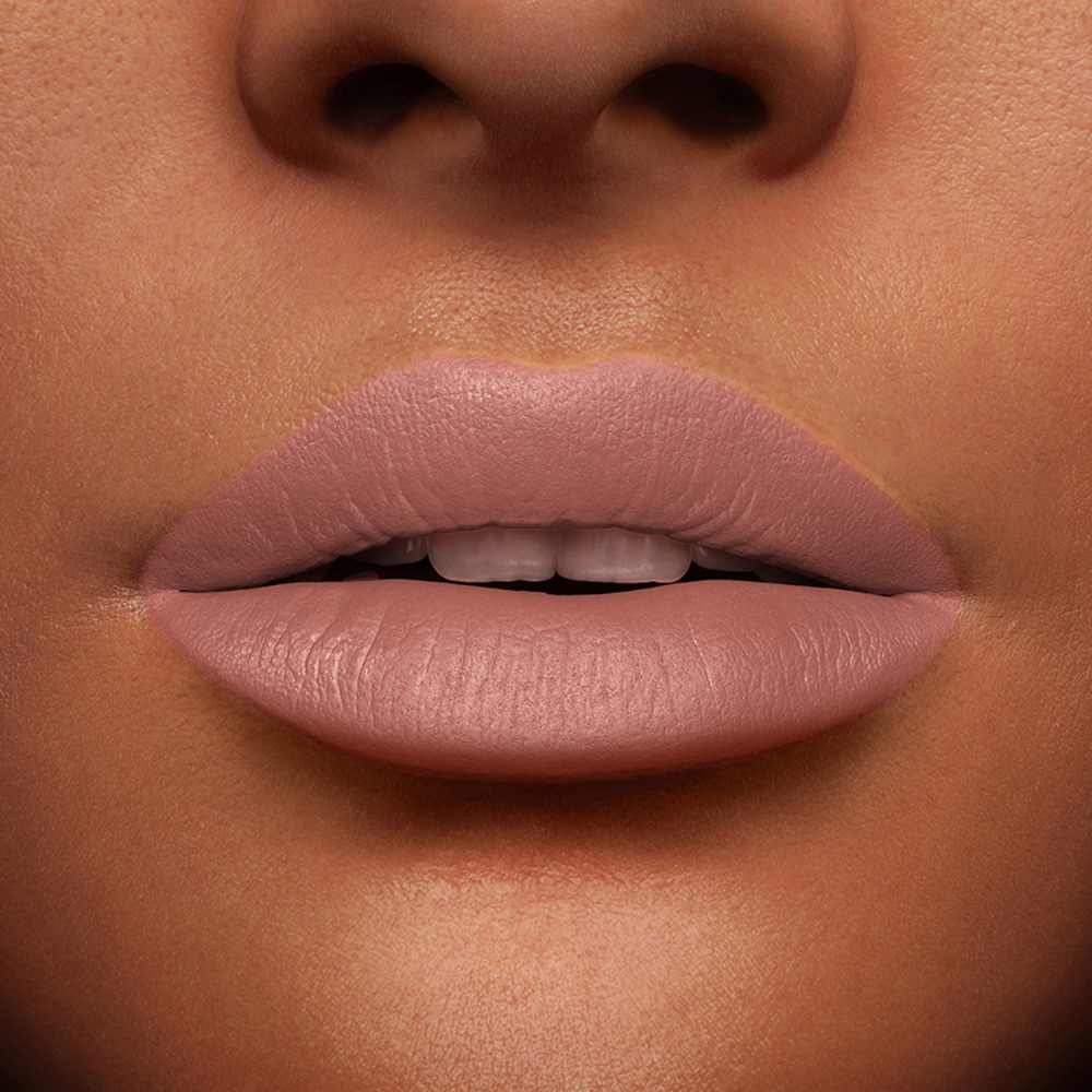 L'Absolu Rouge Ultra Matte Lipstick