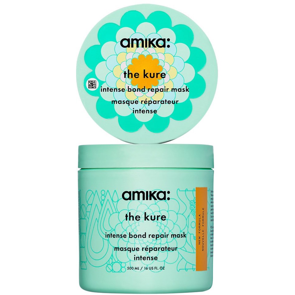 The Kure Bond Repair Mask