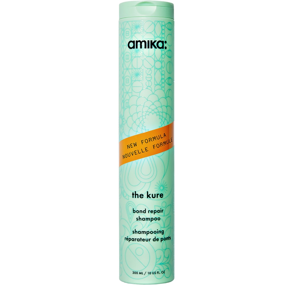 The Kure Bond Repair Shampoo