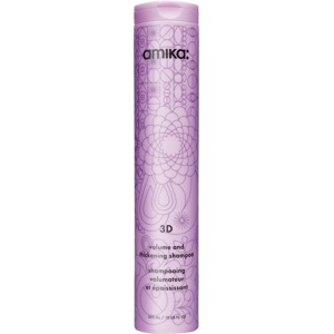 3D Volume & Thickening Shampoo