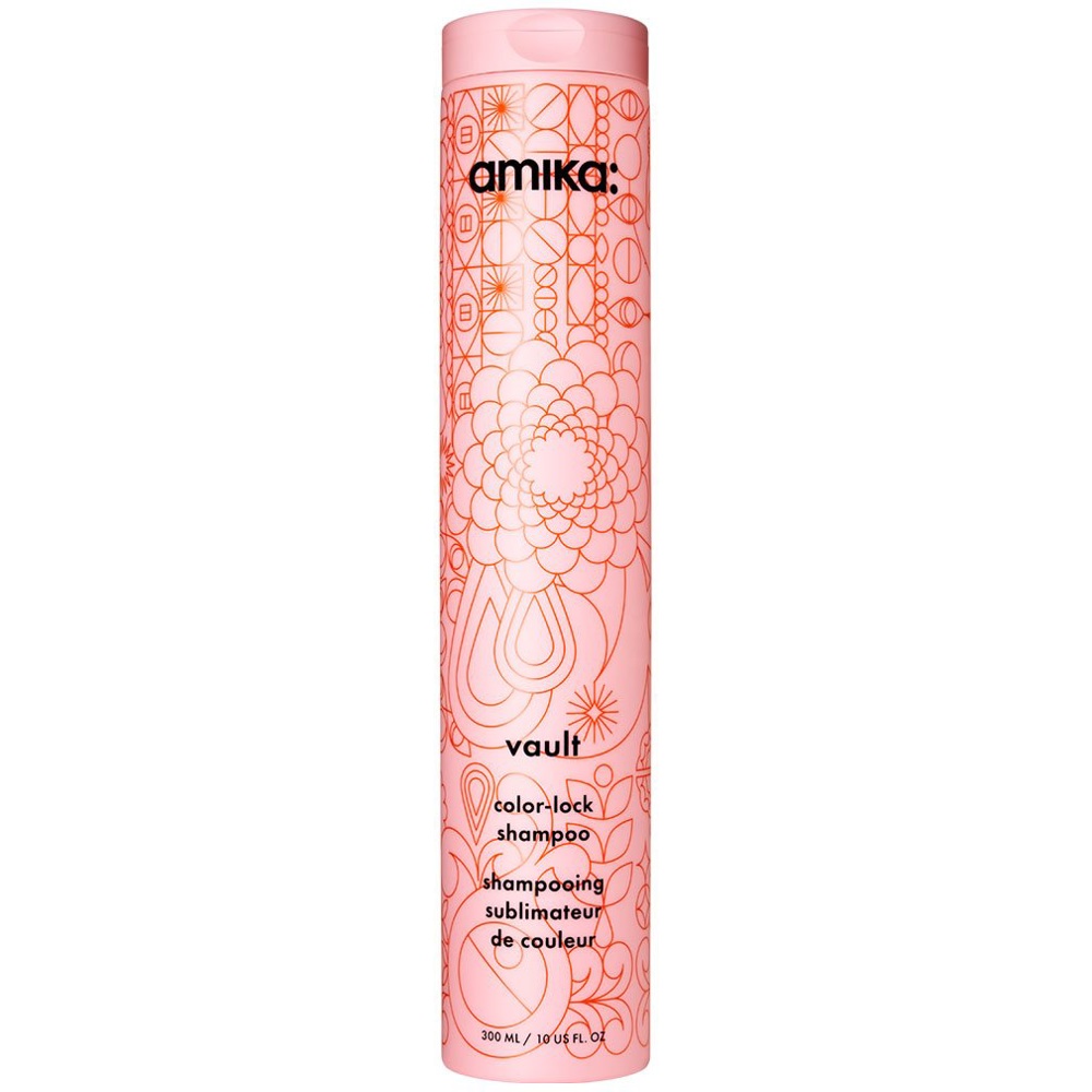 Vault Color-Lock Shampoo